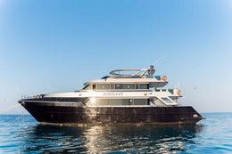 ASHRAFI Liveaboard
