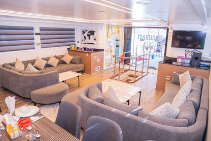 ASHRAFI Liveaboard