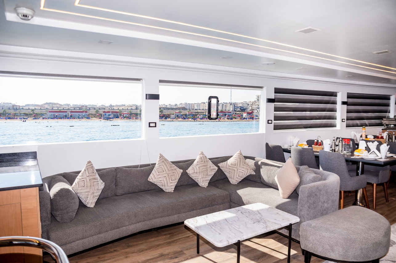 ASHRAFI Liveaboard