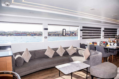 ASHRAFI Liveaboard