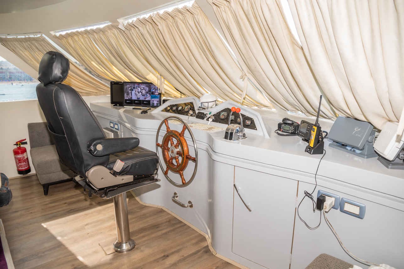 ASHRAFI Liveaboard