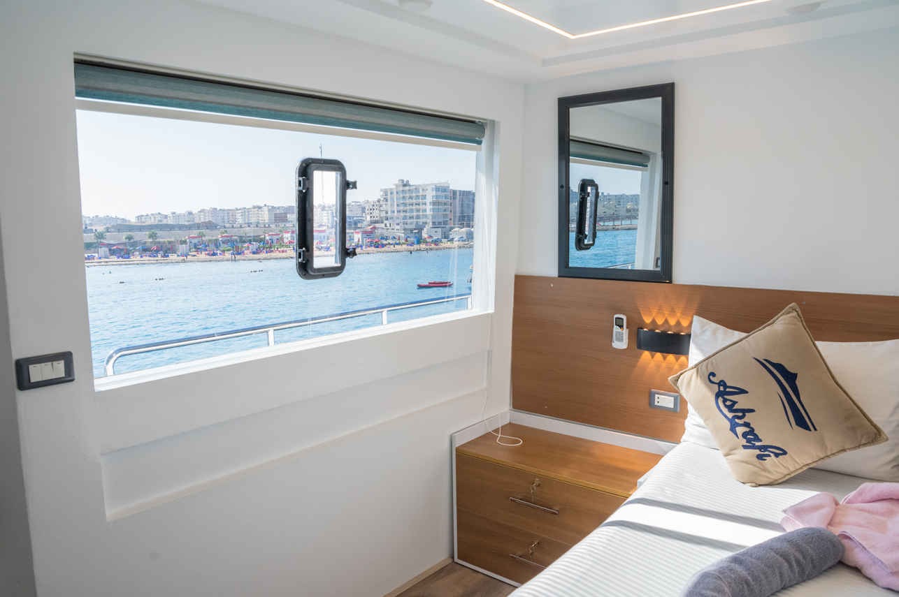 ASHRAFI Liveaboard