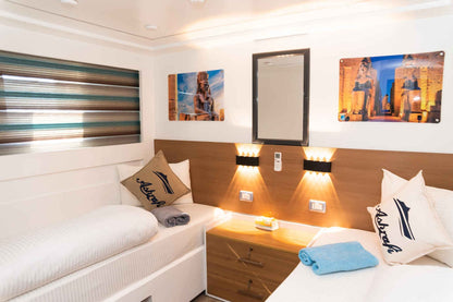 ASHRAFI Liveaboard