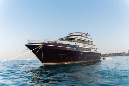 ASHRAFI Liveaboard