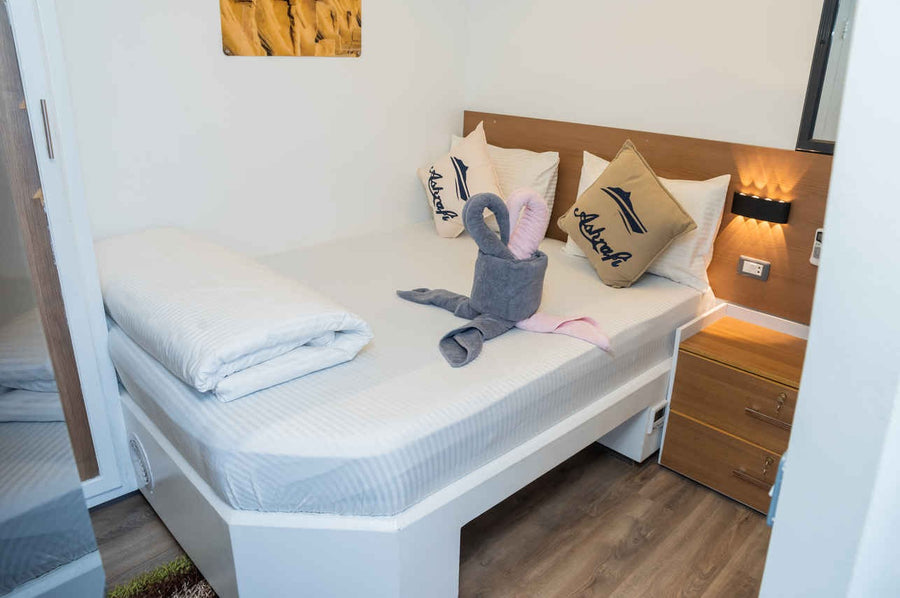 Cabin image