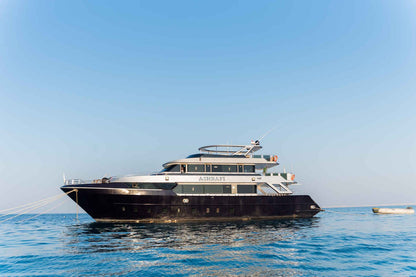 ASHRAFI Liveaboard