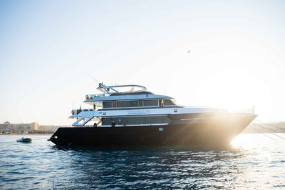 ASHRAFI Liveaboard