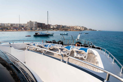 ASHRAFI Liveaboard