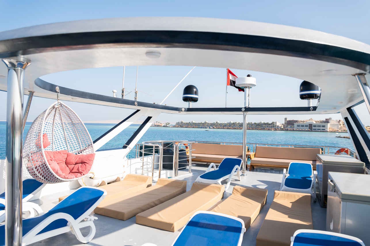 ASHRAFI Liveaboard