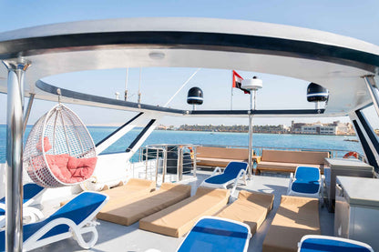 ASHRAFI Liveaboard
