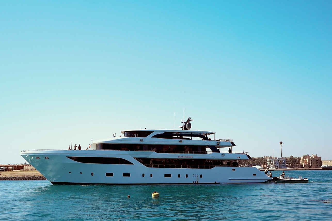 AVO Liveaboard