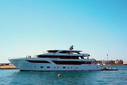 AVO Liveaboard
