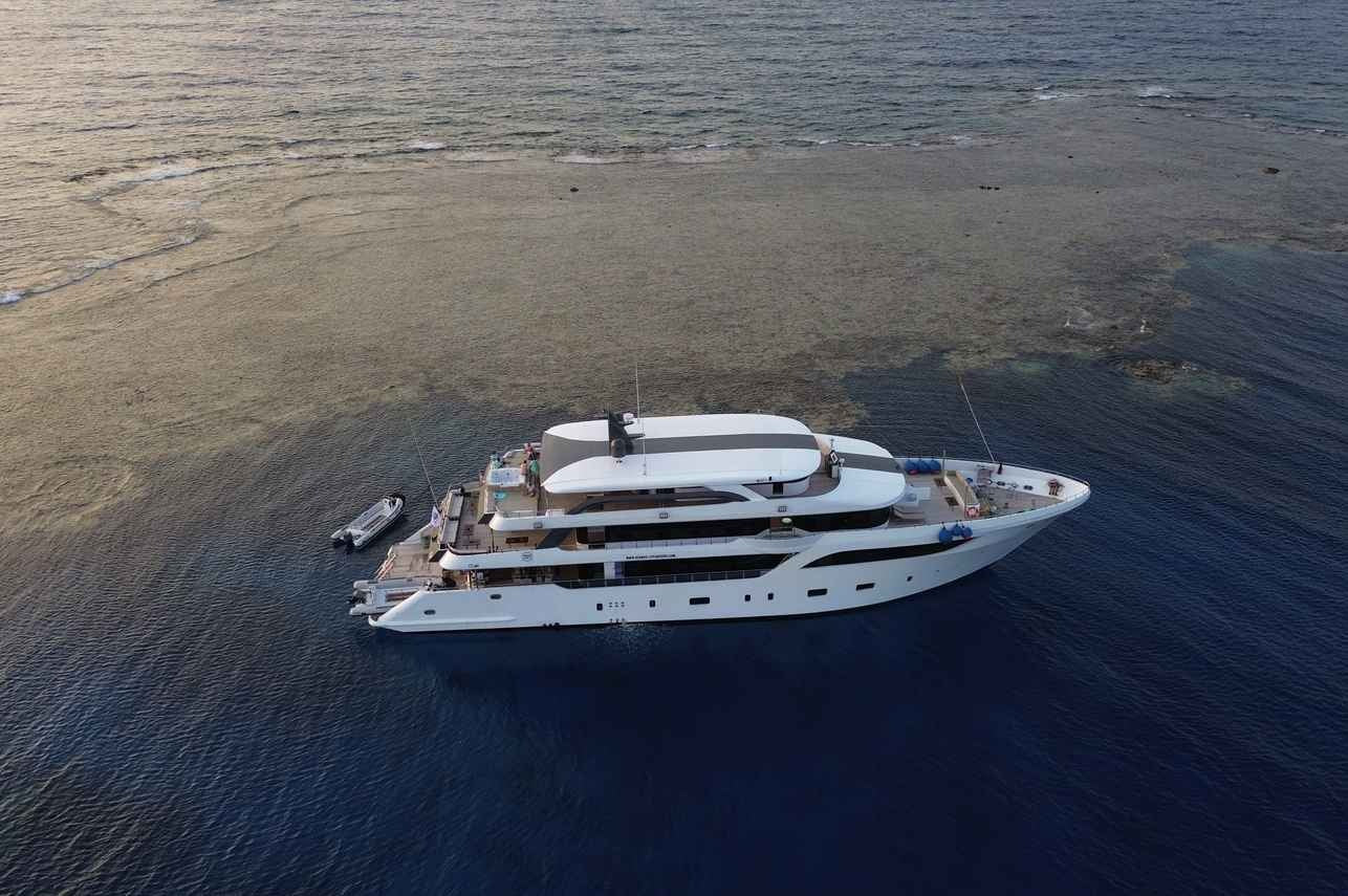 AVO Liveaboard