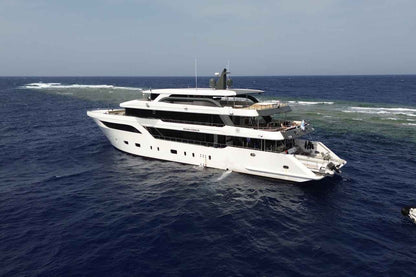 AVO Liveaboard