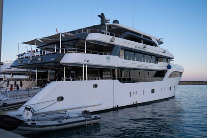AVO Liveaboard
