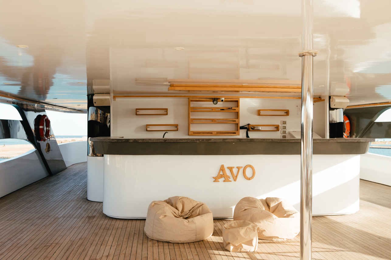 AVO Liveaboard