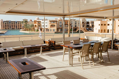 AVO Liveaboard