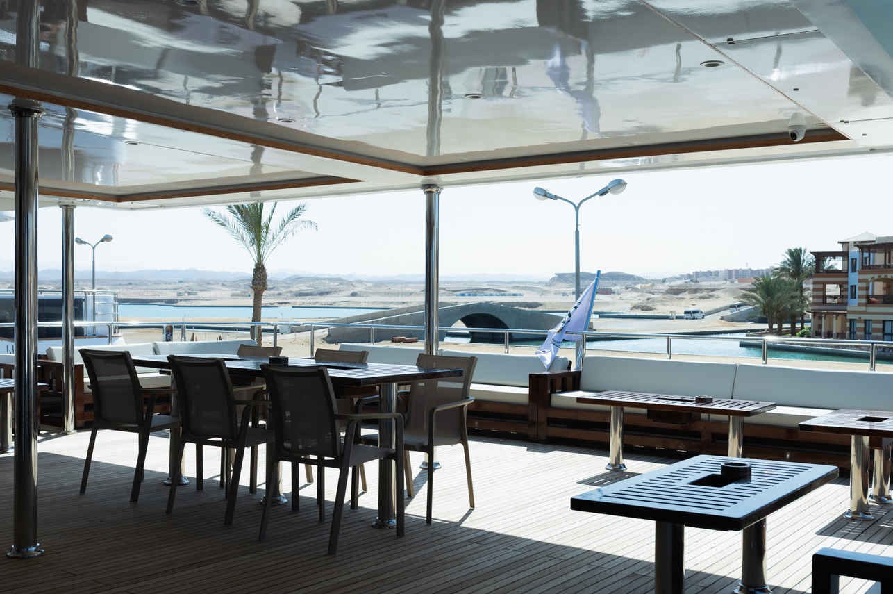 AVO Liveaboard