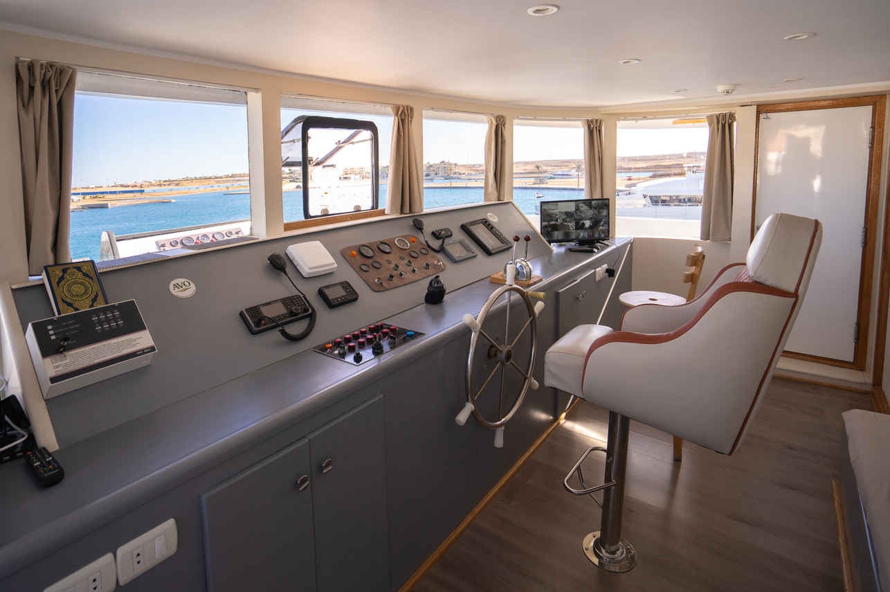 AVO Liveaboard