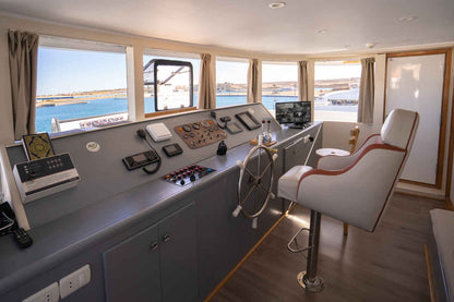 AVO Liveaboard