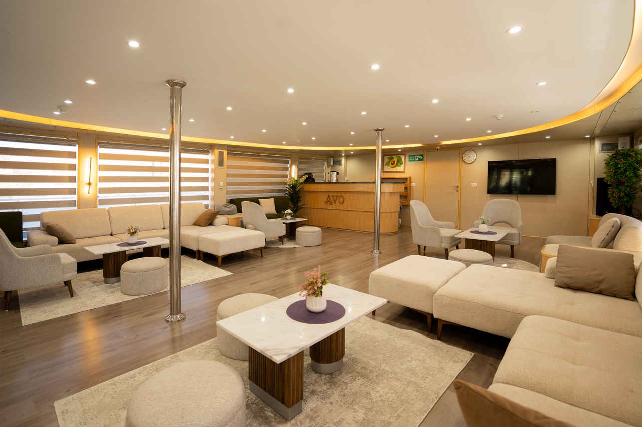 AVO Liveaboard