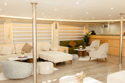 AVO Liveaboard