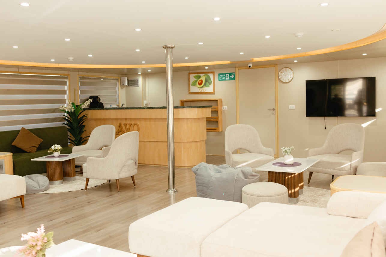 AVO Liveaboard