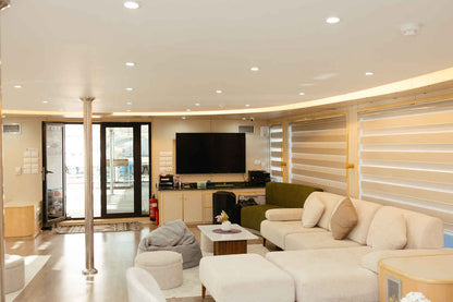 AVO Liveaboard