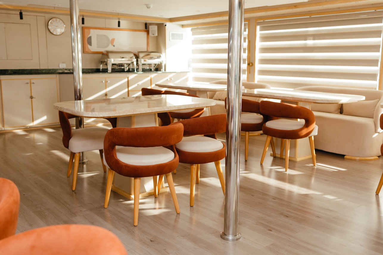 AVO Liveaboard