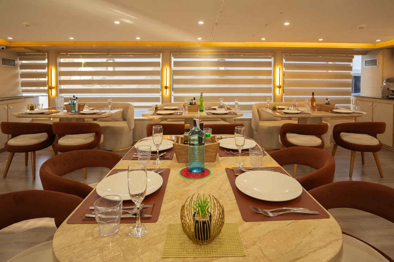 AVO Liveaboard