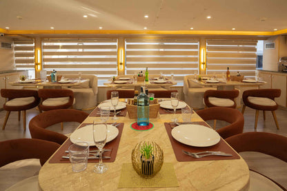 AVO Liveaboard