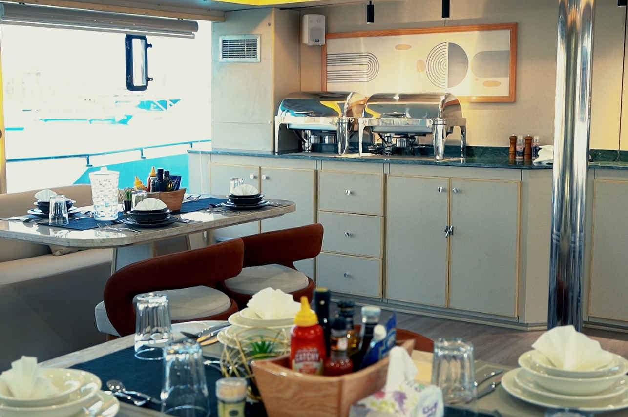 AVO Liveaboard