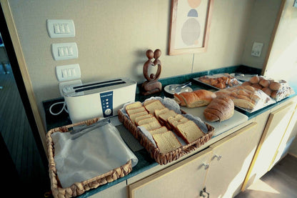 AVO Liveaboard