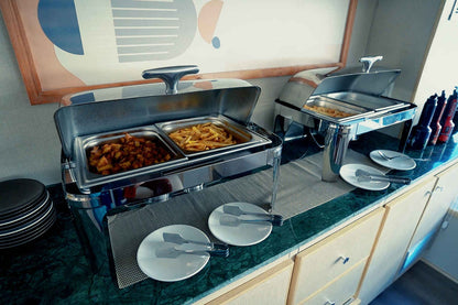 AVO Liveaboard