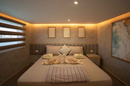 AVO Liveaboard