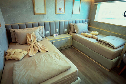 AVO Liveaboard