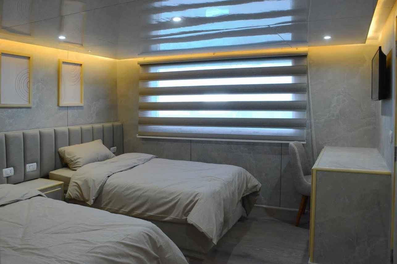 AVO Liveaboard