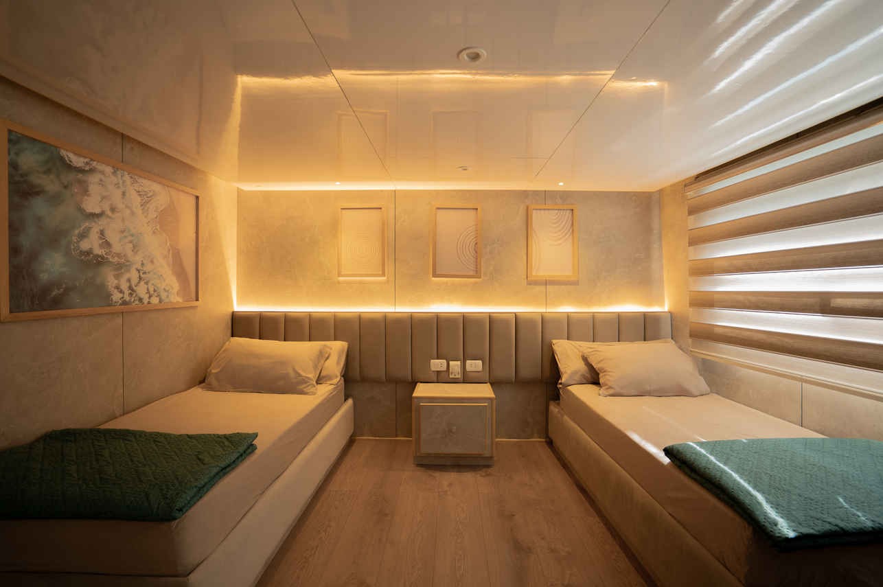 AVO Liveaboard
