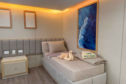 AVO Liveaboard