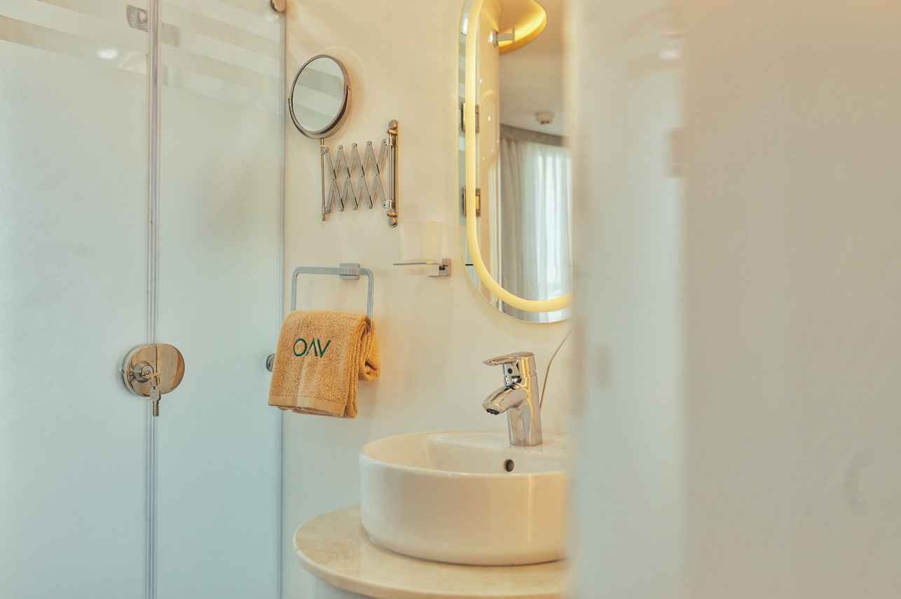 AVO Liveaboard