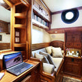 Cabin thumbnail 6