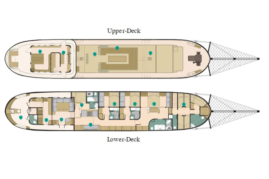 Adelaar Liveaboard