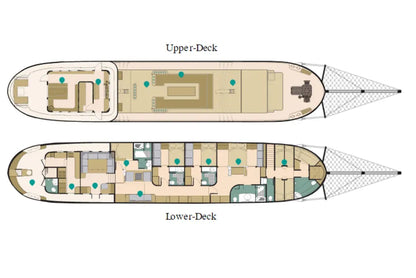 Adelaar Liveaboard