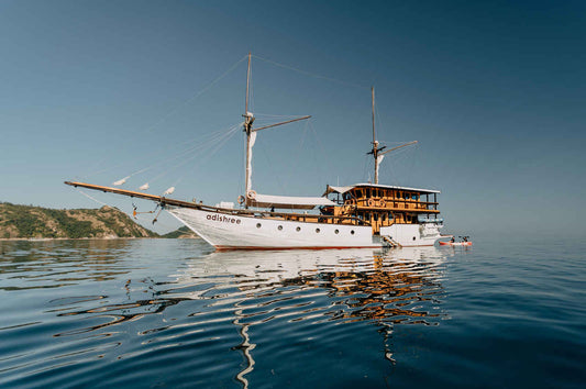 Adishree Liveaboard