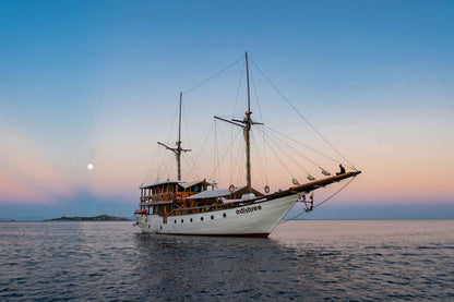 Adishree Liveaboard
