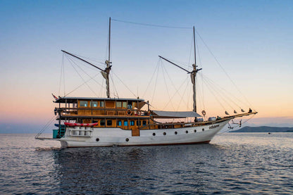 Adishree Liveaboard