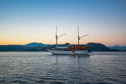Adishree Liveaboard