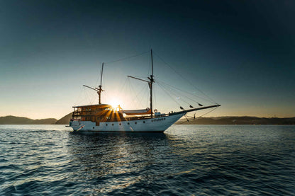 Adishree Liveaboard