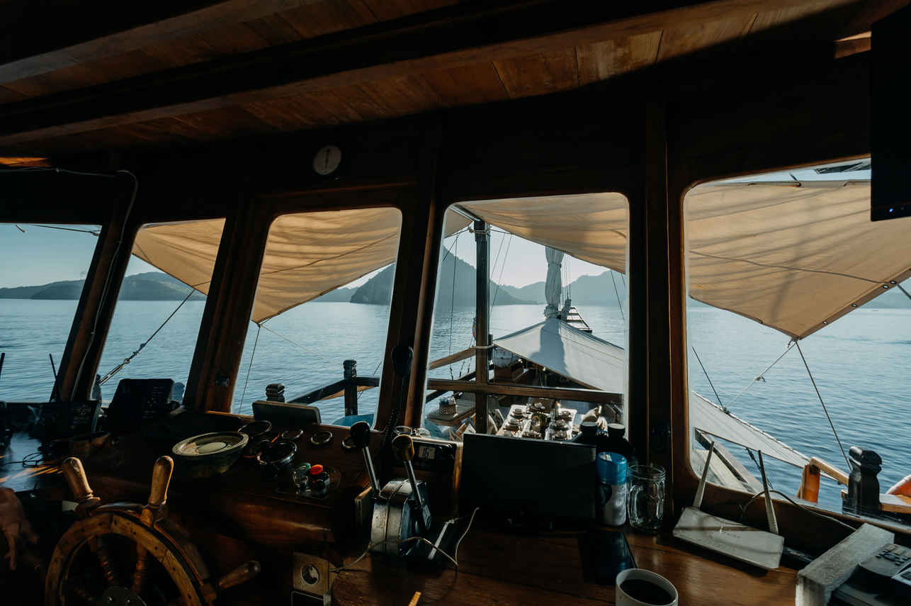 Adishree Liveaboard