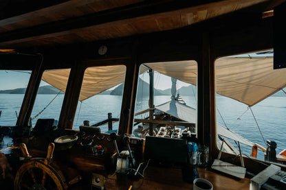 Adishree Liveaboard